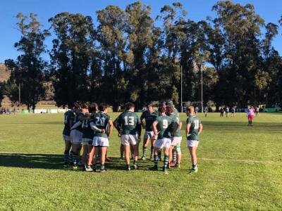 Buen triunfo de local ante Universitario