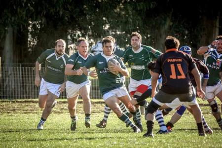 Organizamos el Encuentro de Rugby Classic