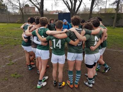 Juveniles en acción