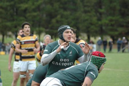 Juan Quiroga ternado para los Premios Movediza