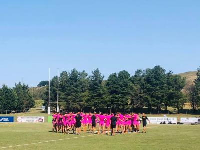 Jaguares nos regal una semana maravillosa