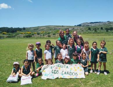 El Hockey listo para volver a los entrenamientos