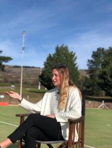 Ciclo de entrevistas